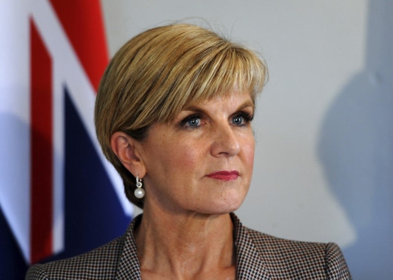 L'accord entre l'australie et les etats-unis sur les refugies sera mis en oeuvre