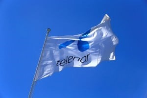 Telenor pourrait ceder sa telephonie mobile en europe de l'est