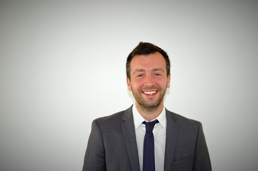 Thomas Houy, docteur en sciences de gestion, maître de conférences à Télécom ParisTech, responsable de la chaire Entrepreneuriat numérique étudiant avec LVMH