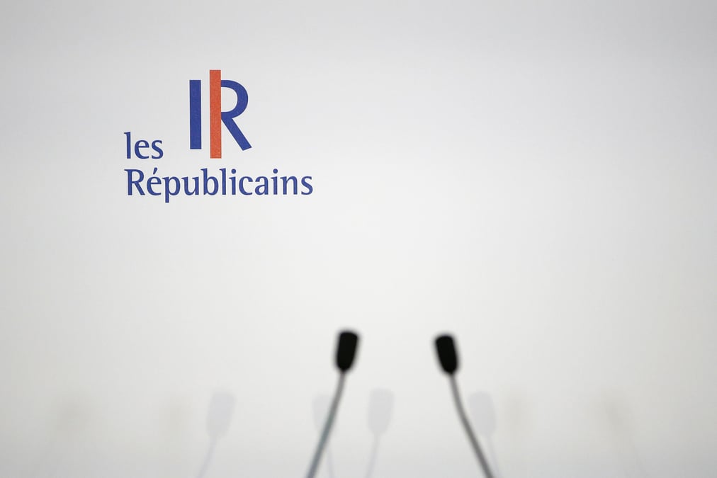 Lr elit son chef en octobre, mais cherche toujours sa ligne