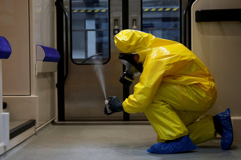 Coronavirus: plus de 25.000 morts en france, la carte inchangee