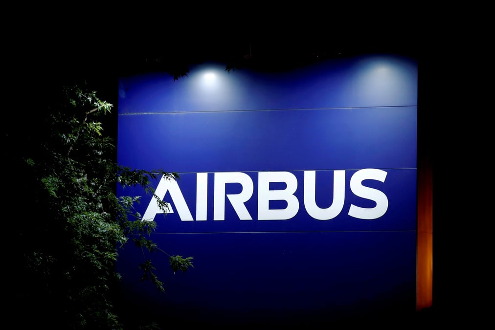 Airbus affine a la marge sa prevision de demande mondiale d'avions