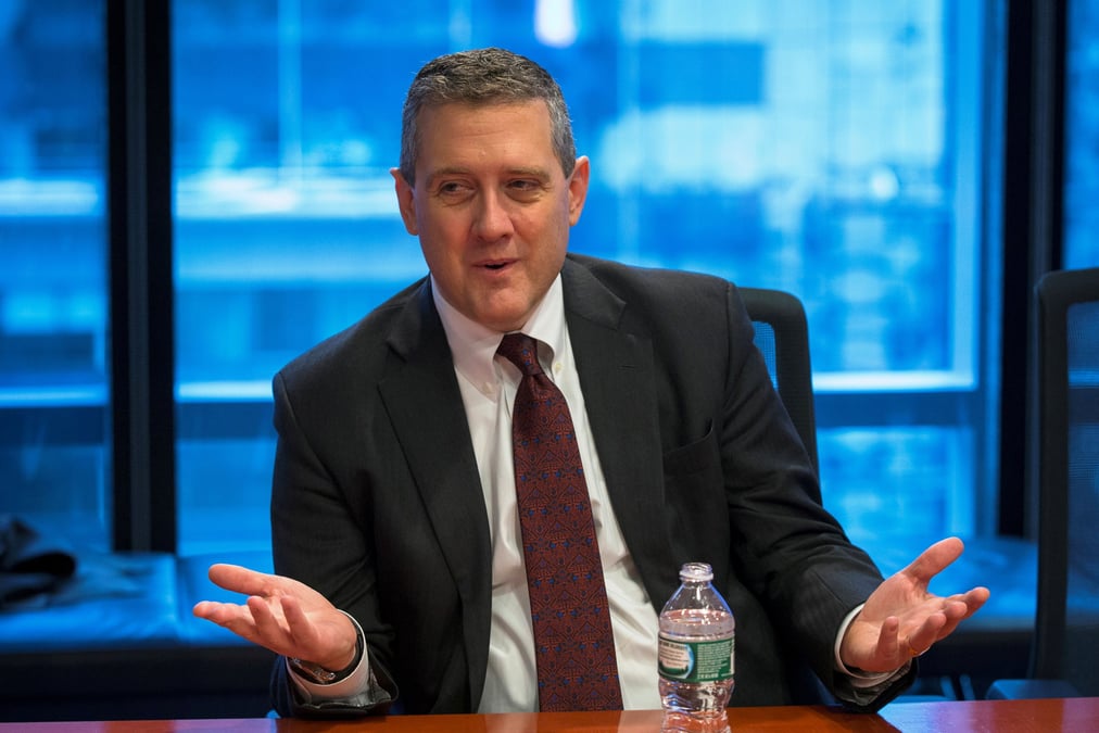 Bullard plaide pour un biais plus restrictif lors des prochaines reunions de la fed