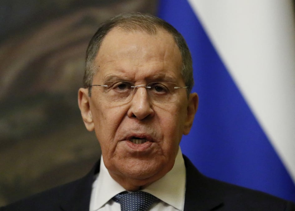 Israel fustige les propos de lavrov sur hitler et convoque l'ambassadeur russe