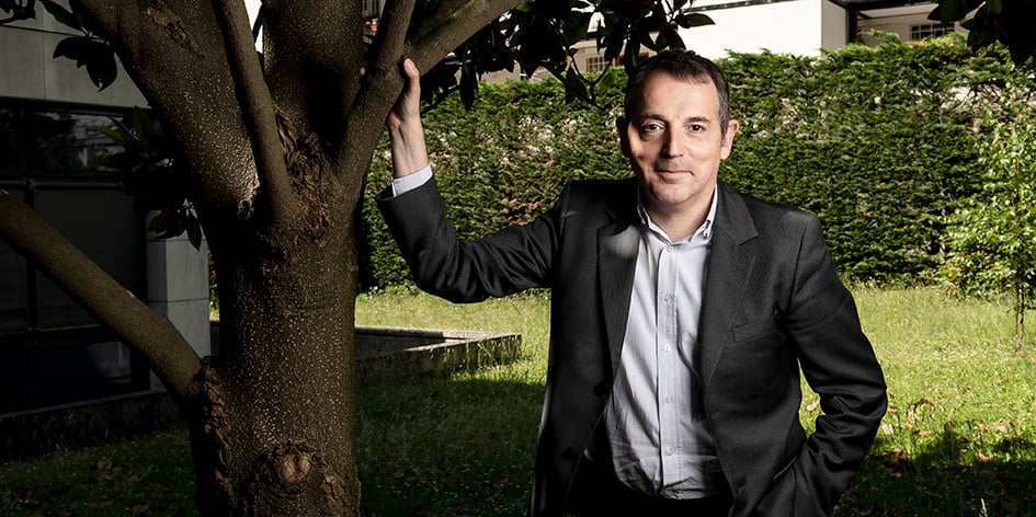Entretien avec Jérôme Fourquet Directeur du département Opinion à l’Ifop