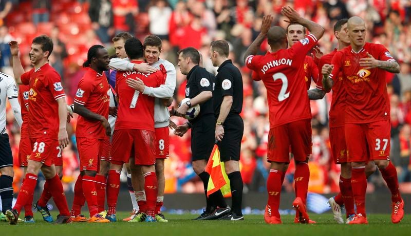 Premier League: Chelsea cède son fauteuil à Liverpool
