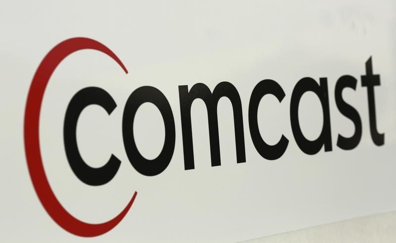 Comcast présente chiffre d'affaires et bénéfices en hausse