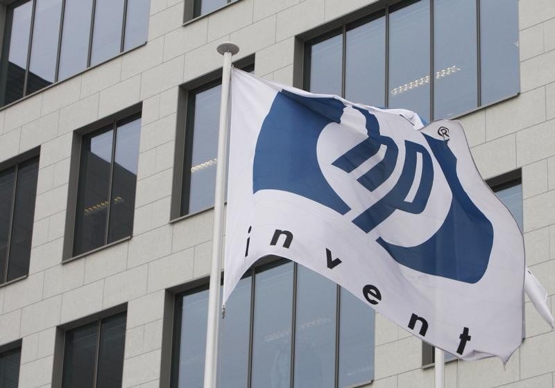 Hewlett-Packard confirme vouloir se scinder en deux
