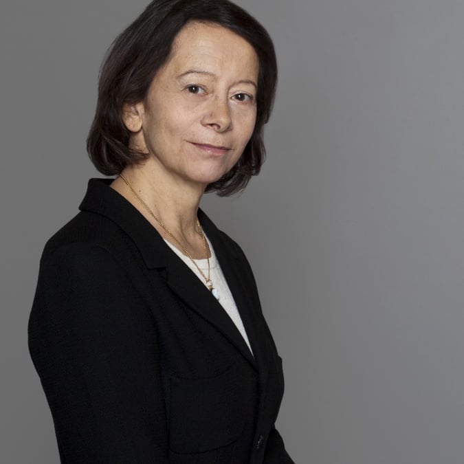 Dominique Senequier
