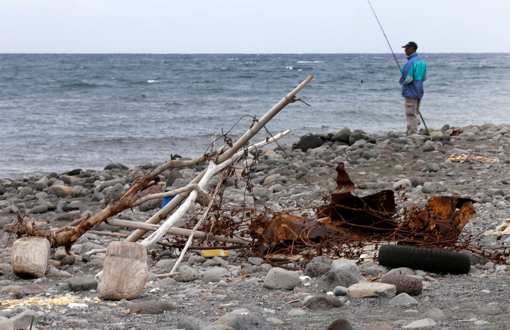 De nouveaux moyens pour les recherches a la reunion