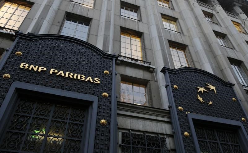 Usa: bnp paribas va payer une amende de 90 millions de dollars sur les devises