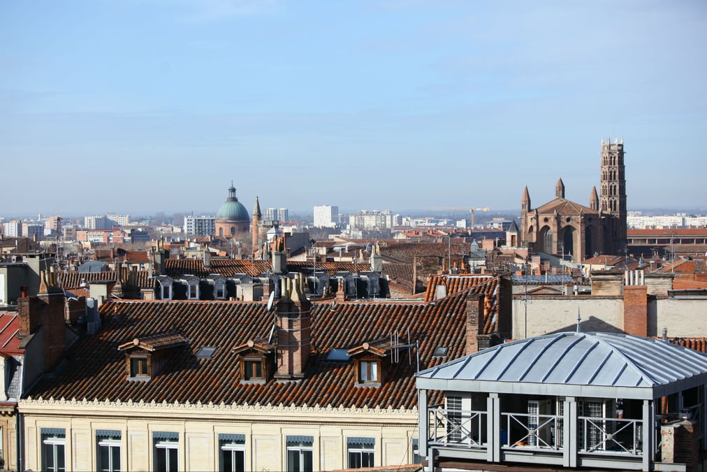 toulouse