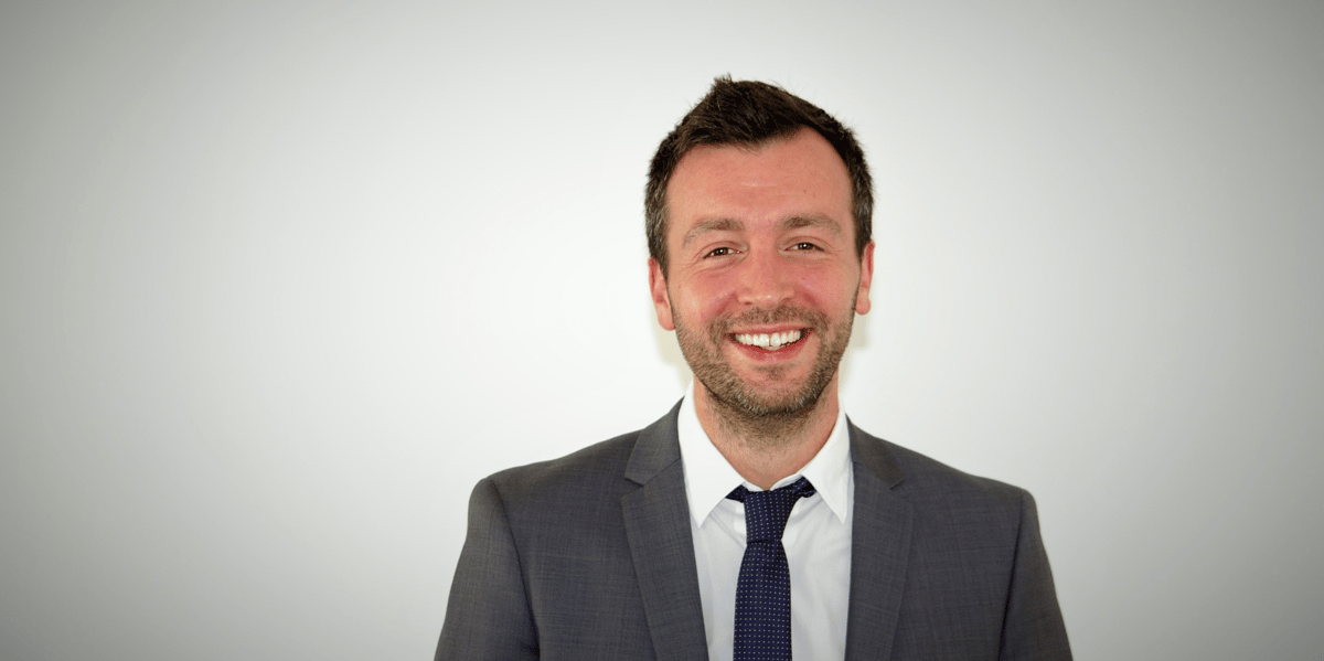 Thomas Houy, docteur en sciences de gestion, maître de conférences à Télécom ParisTech, responsable de la chaire Entrepreneuriat numérique étudiant avec LVMH