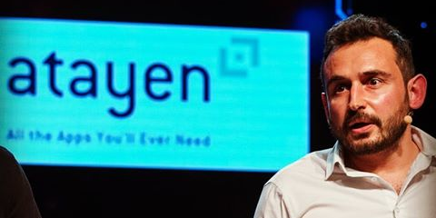 Atayen