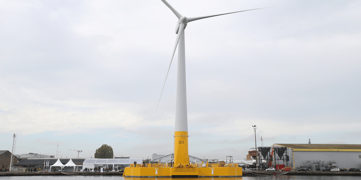 éolienne