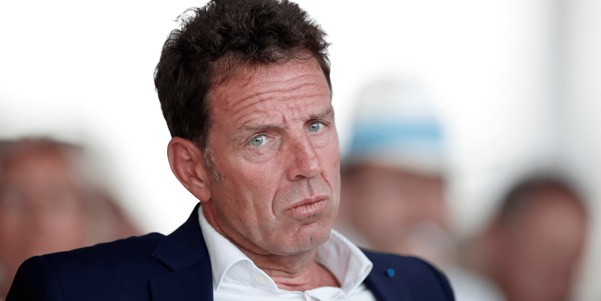 Geoffroy Roux de Bézieux