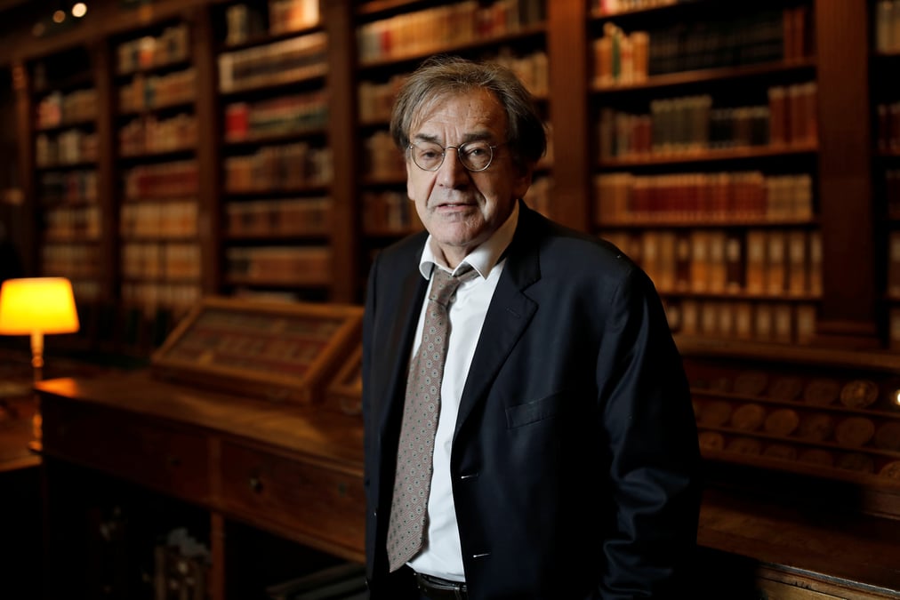 France: l’agresseur de finkielkraut pas antisemite, dit son avocat