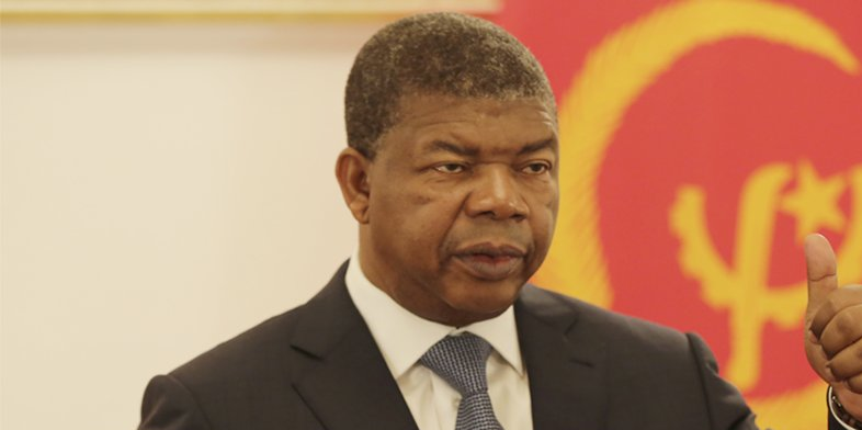 Joao Lourenco