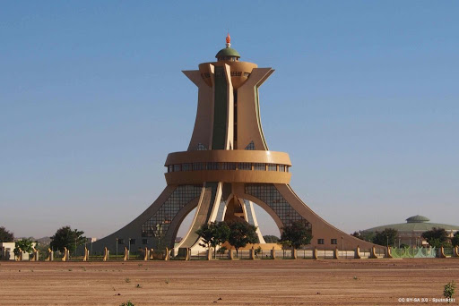 Burkina Faso