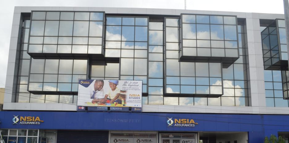 NSIA