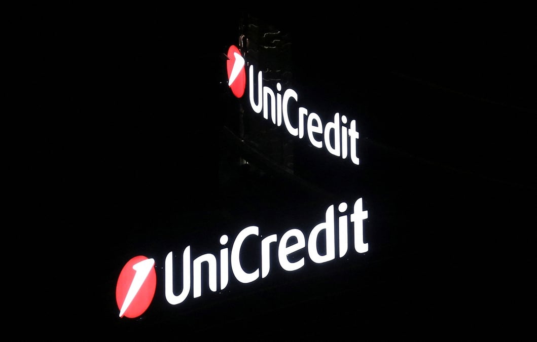 Unicredit confirme un rachat d'actions alors que la russie impacte ses resultats au premier trimestre