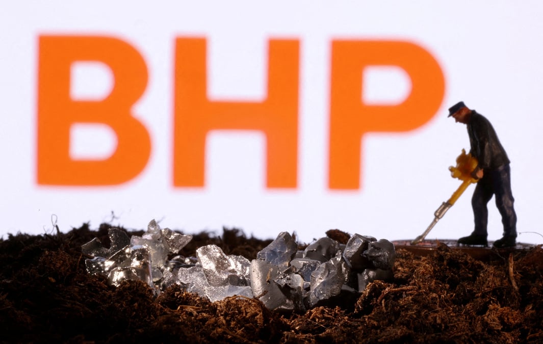 Grande bretagne: bhp subit un revers judiciaire apres la rupture d'un barrage au bresil