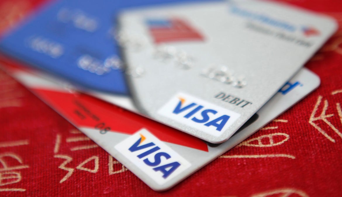 L'entreprise basée à San Francisco (ouest) contrôle plus de 60% des transactions par carte de débit aux Etats-Unis.