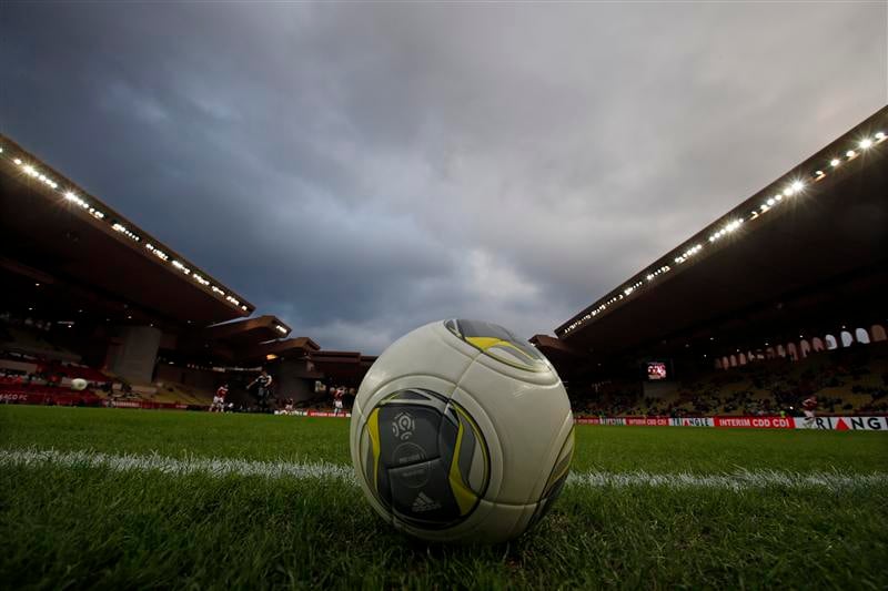 Football: Monaco trouve un accord avec la LFP pour son siège