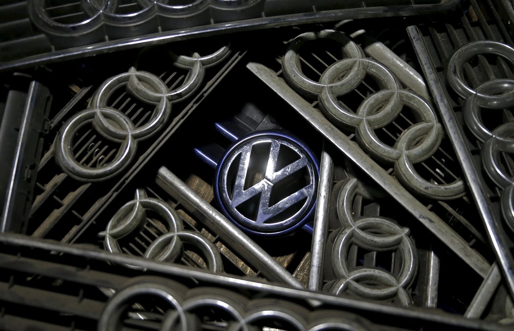 Vw recrute un ancien d'opel pour superviser sa strategie