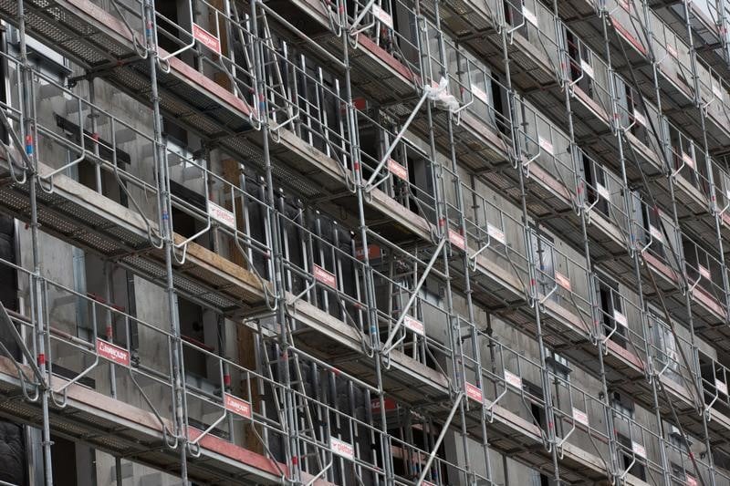 Le dispositif "pinel" sur l'immobilier prolonge d'un an
