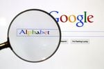 Alphabet, a suivre a wall street
