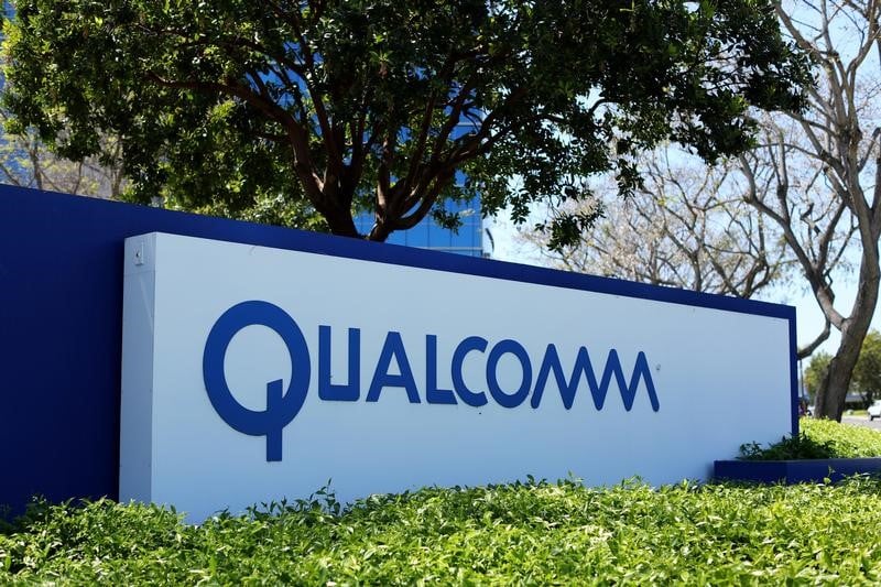 Qualcomm: benefice et ca battent le consensus au deuxieme trimestre