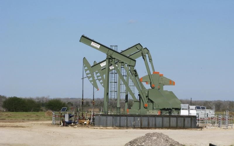 Petrole: l'aie voit le marche se reequilibrer grace a la demande