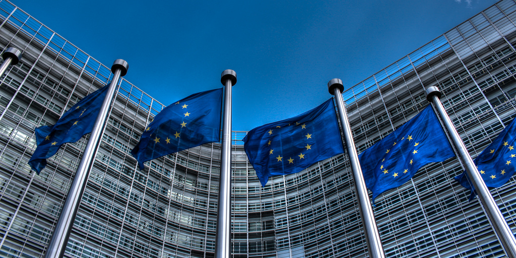 Commission Européenne