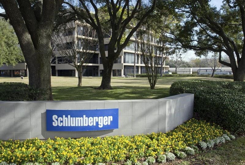 Schlumberger et subsea 7 en discussions exclusives pour une coentreprise