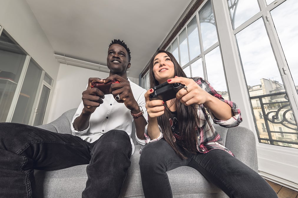 Gamers