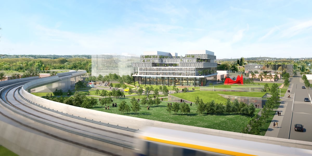 campus iot valley