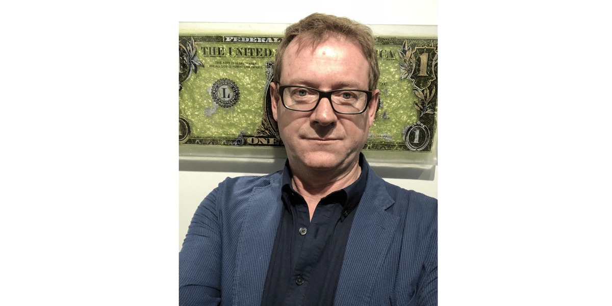 Denis Coubronne