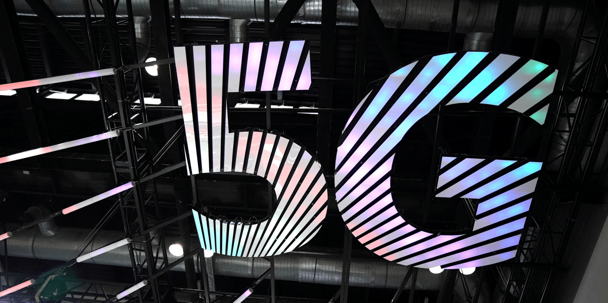 Les inquietudes du haut conseil pour le climat au sujet de la 5g