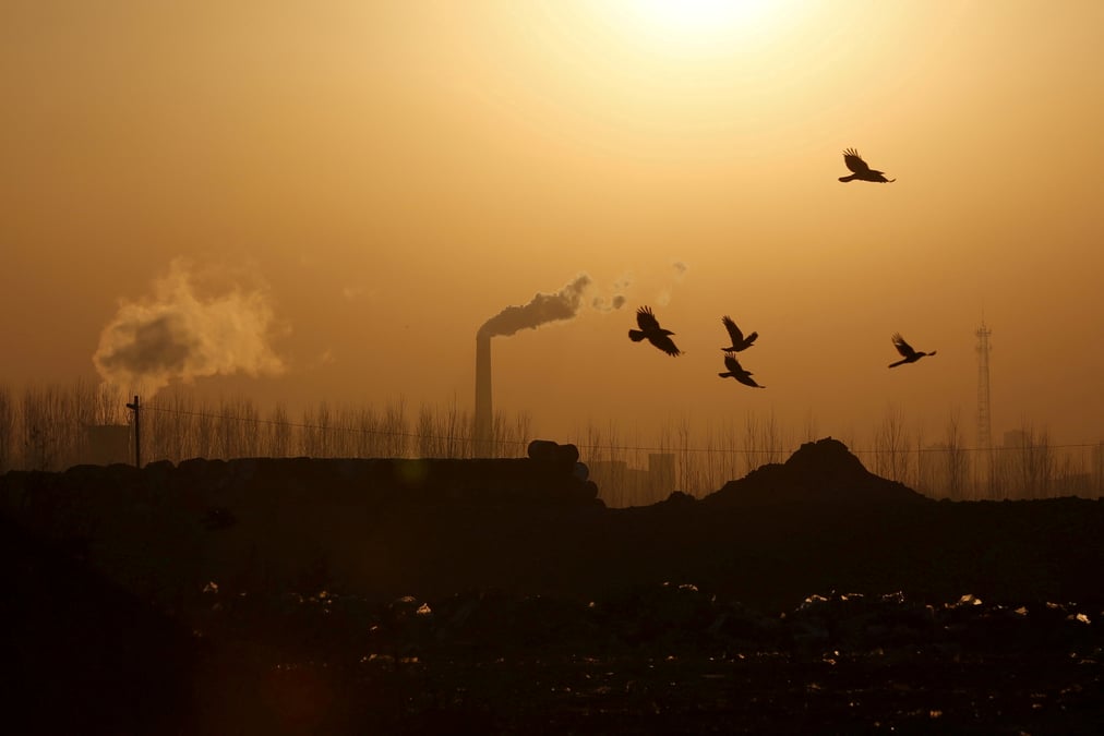 2021 a ete la 5e annee la plus chaude jamais enregistree dans le monde, selon une etude ue