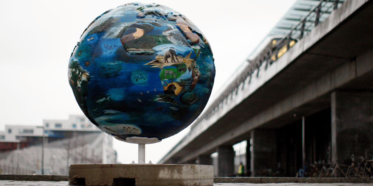 Les pays riches n'ont pas atteint leur objectif de financement climatique, selon l'ocde