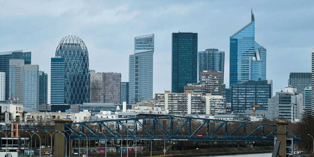 La Défense