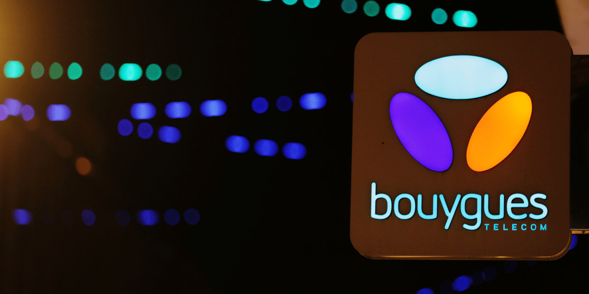 Bouygues telecom prevoit d'importants investissements