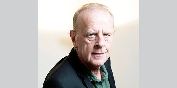 Jean Teulé