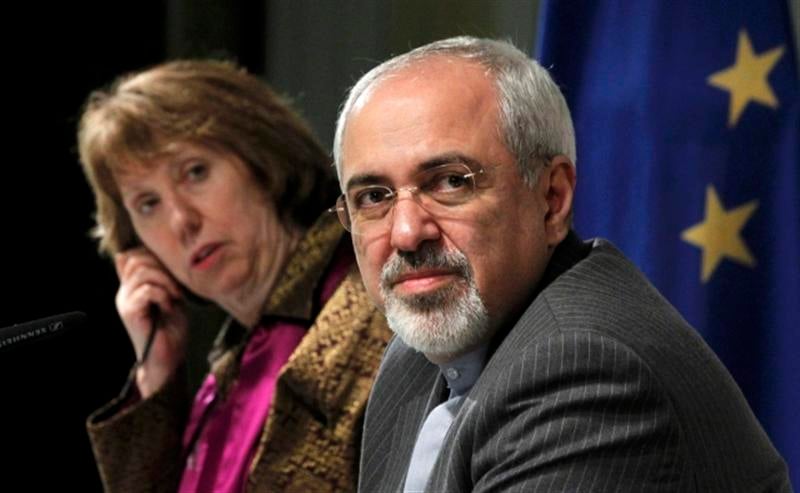 Après Genève, l'Iran réaffirme son droit au nucléaire