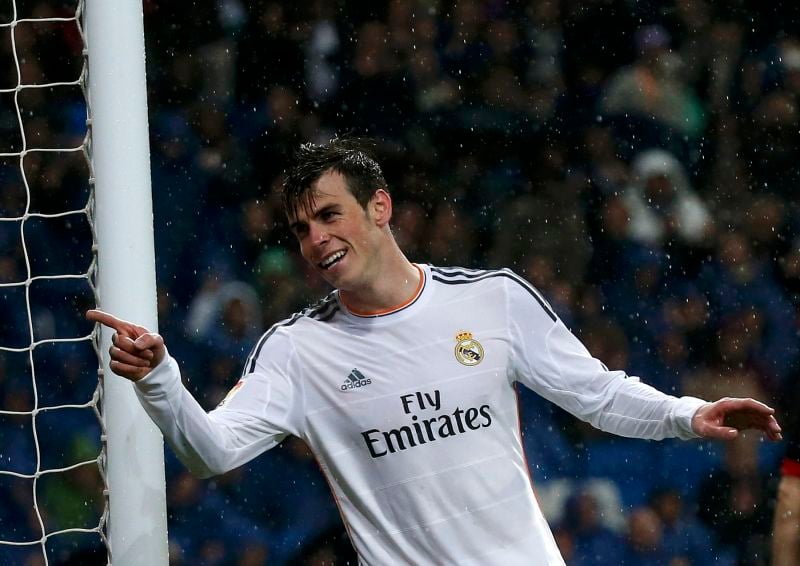 Liga: le Real se reprend, l'Atlético leader