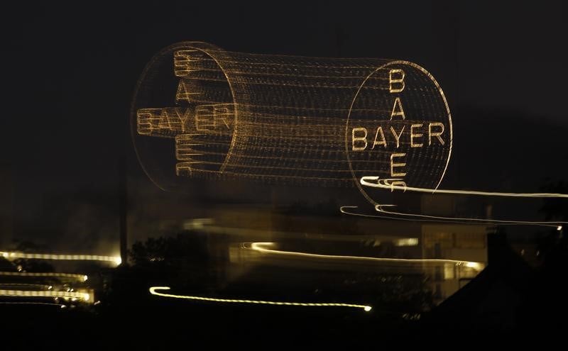 Bayer se séparerait de son activité de plastiques