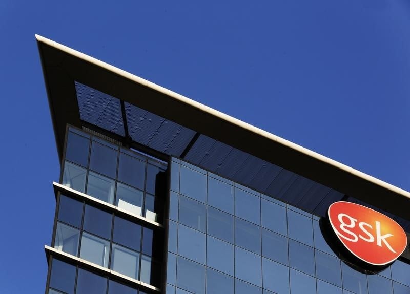GlaxoSmithKline n'augmente pas son dividende mais l'action monte