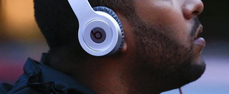 Bruxelles s'interroge sur les projets d'apple dans la musique