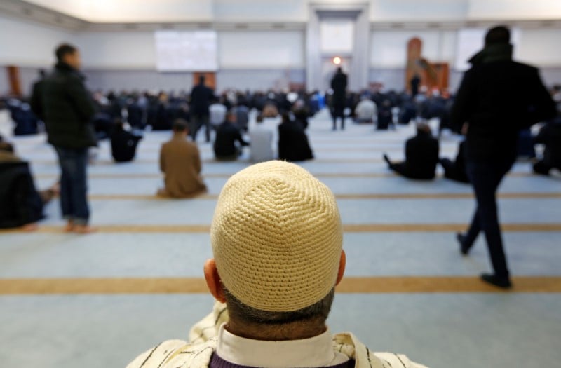 Manuel valls souhaite mettre en place un pacte avec l’islam